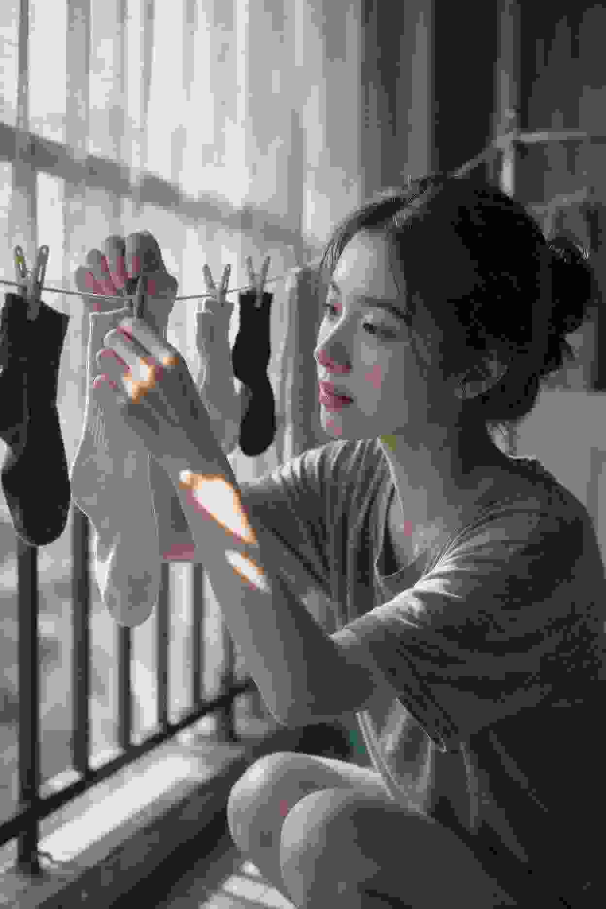 数据之谜